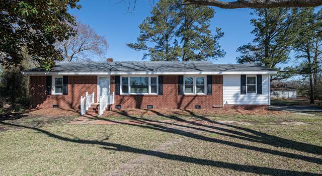 Photo of 1157 Nc Highway 42 E, Pinetops, NC 27864