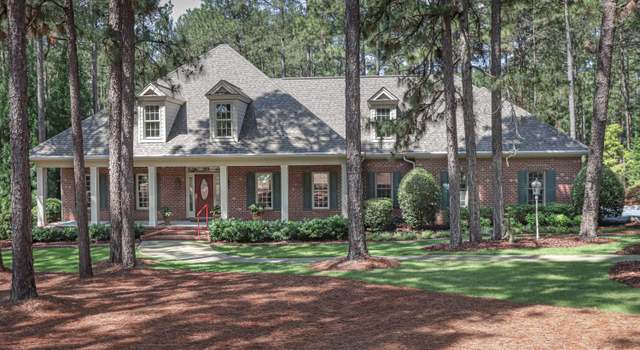 Photo of 5 Oxton Cir, Pinehurst, NC 28374