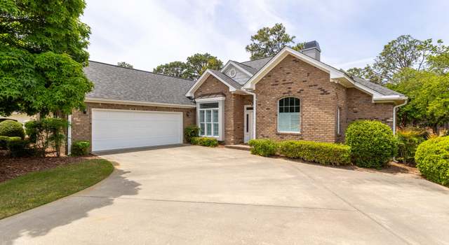 Photo of 100 Paddock Ln, Southern Pines, NC 28387
