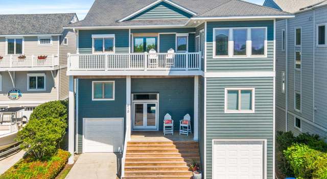 Photo of 410c N Anderson Blvd, Surf City, NC 28445