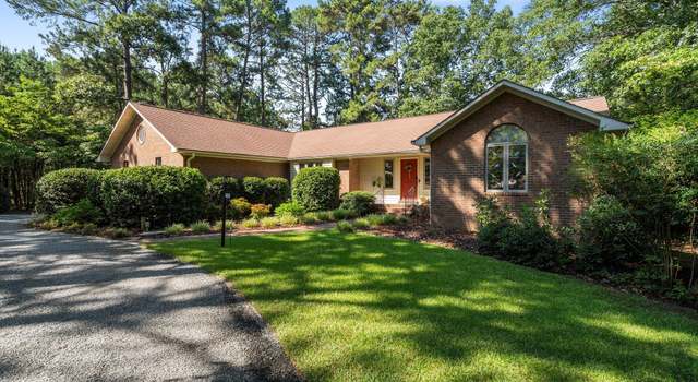 Photo of 115 Baker Cir, West End, NC 27376