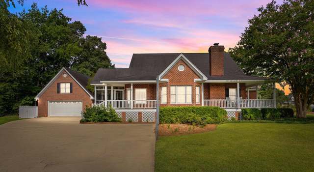 Photo of 2001 Summerfield Dr, Tarboro, NC 27886