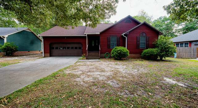 Photo of 1304 Willow Springs Dr E, Richlands, NC 28574