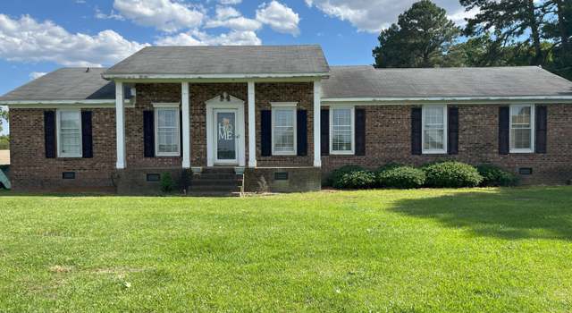Photo of 1076 Corbett Town Rd, Snow Hill, NC 28580