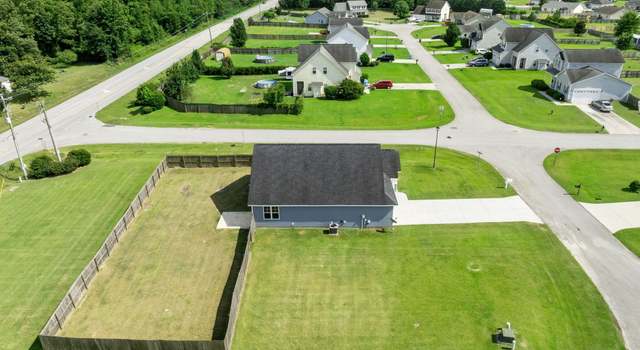 Photo of 200 Cotton Ct, Richlands, NC 28574