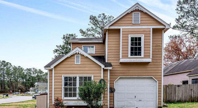 Photo of 101 Mulberry Ln, Jacksonville, NC 28546