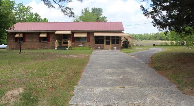 Photo of 2489 Rodgers School Rd, Williamston, NC 27892
