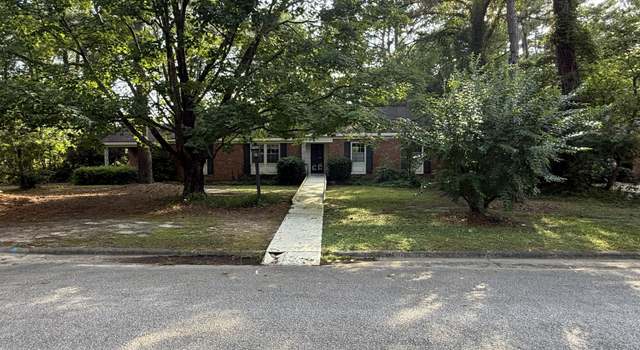Photo of 2103 Somerset Dr N, Wilson, NC 27893
