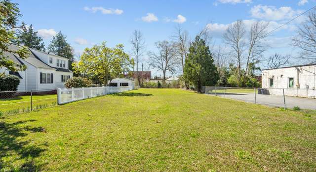 Photo of 00 Chaney Ave, Jacksonville, NC 28540