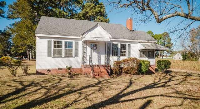Photo of 211 W Central St, Seaboard, NC 27876