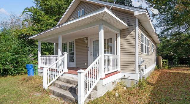 Photo of 510 Manly Ave, Wilmington, NC 28405
