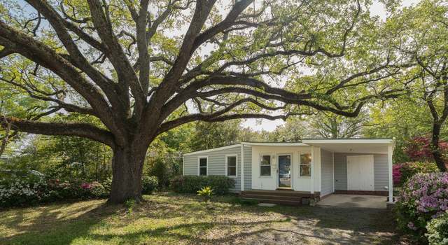 Photo of 2422 Monroe St, Wilmington, NC 28401