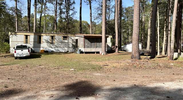 Photo of 55 Oakwood Ln, Aurora, NC 27806