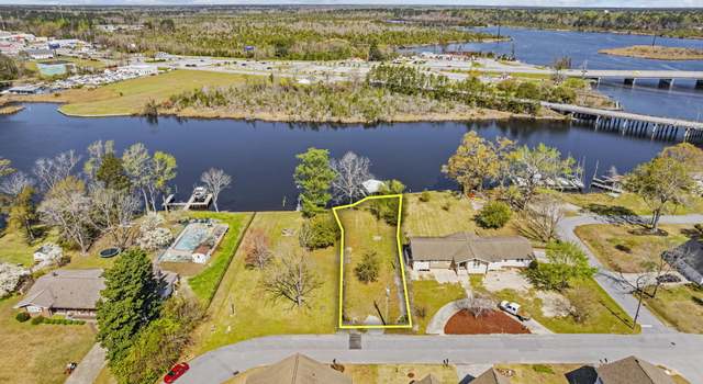 Photo of 205 Anne St, Jacksonville, NC 28540