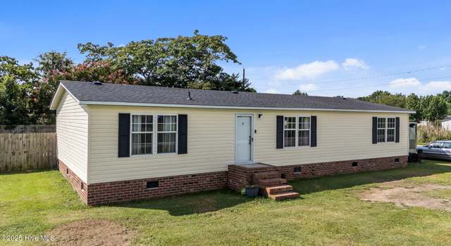 Photo of 4731 Fort Run Rd, Pikeville, NC 27863