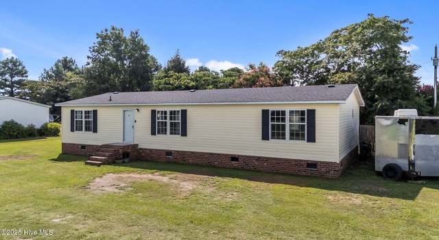 Photo of 4731 Fort Run Rd, Pikeville, NC 27863
