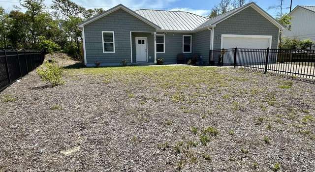 Photo of 108 Evergreen Ln, Pine Knoll Shores, NC 28512