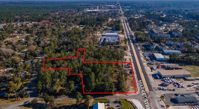 Photo of 7711 Alexander Rd, Wilmington, NC 28411