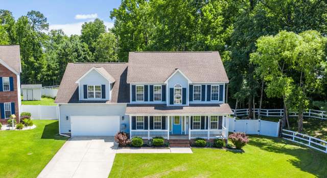Photo of 166 Louie Ln, Jacksonville, NC 28540