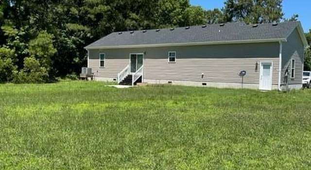 Photo of 111 Garrington Island Rd, Shawboro, NC 27973