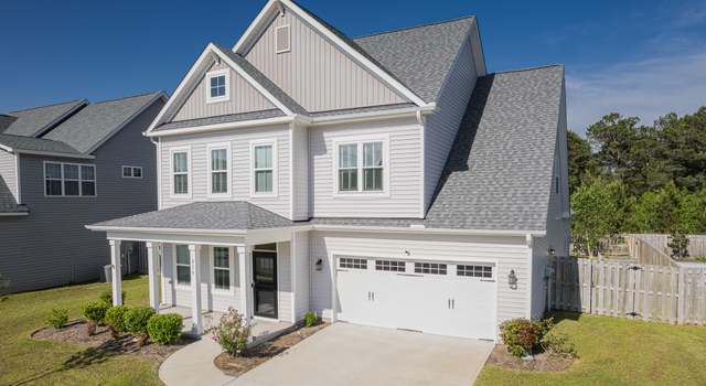 Photo of 216 Bachmans Trl, Hampstead, NC 28443