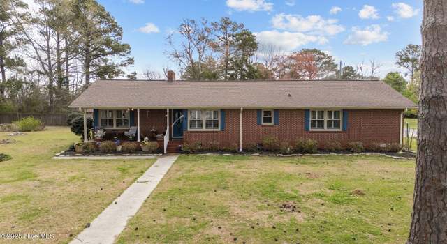 Photo of 97 Third St, Vandemere, NC 28587