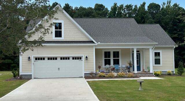 Photo of 615 Windward Dr, Oriental, NC 28571