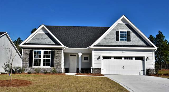 Photo of 6033 Otter Tail Trl, Wilmington, NC 28412