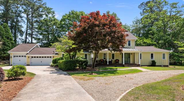 Photo of 133 Fairway Dr, Washington, NC 27889