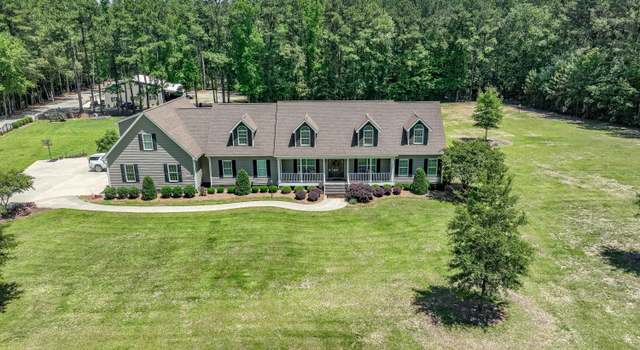 Photo of 2048 Robersonville Rd, Washington, NC 27889
