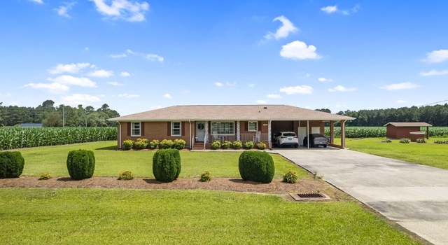 Photo of 1392 Avery Ward Rd, Nakina, NC 28455