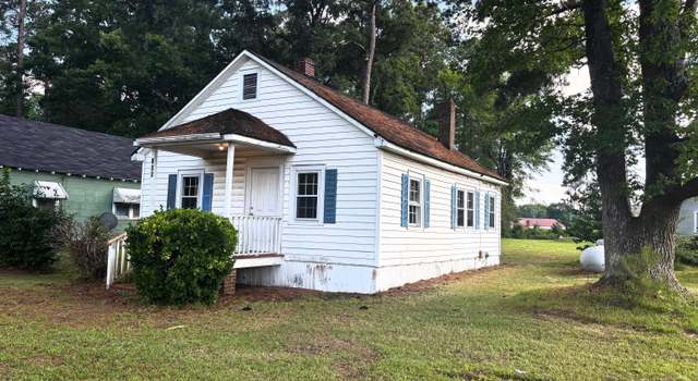 Photo of 105 Old Roper Rd, Plymouth, NC 27962