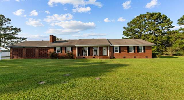 Photo of 775 Gray Rd, Vanceboro, NC 28586