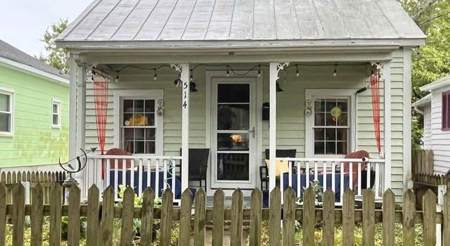 Photo of 514 S 6th St, Wilmington, NC 28401