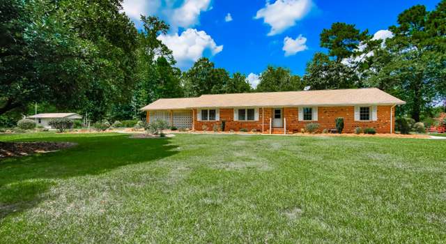 Photo of 329 C R Edwards Rd, Beulaville, NC 28518
