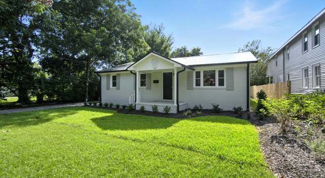 Photo of 308 N Granville St, Edenton, NC 27932