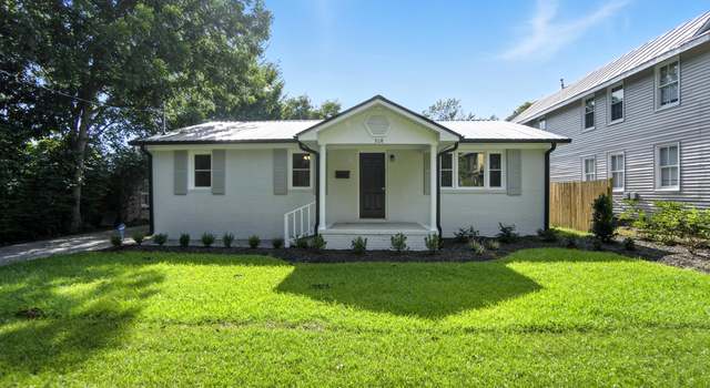 Photo of 308 N Granville St, Edenton, NC 27932