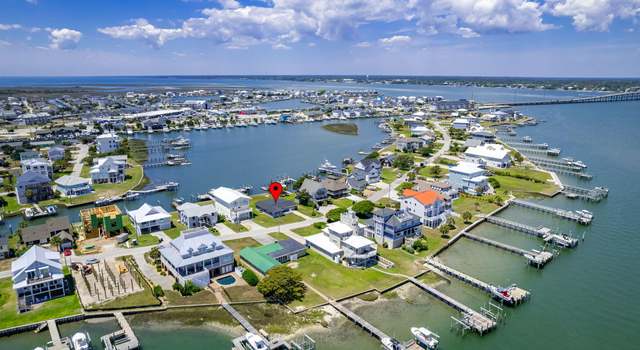 Photo of 145 Bayview Blvd, Atlantic Beach, NC 28512