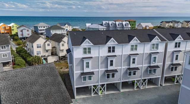 Photo of 1115 Sapphire Ave, Hol, NC 28445