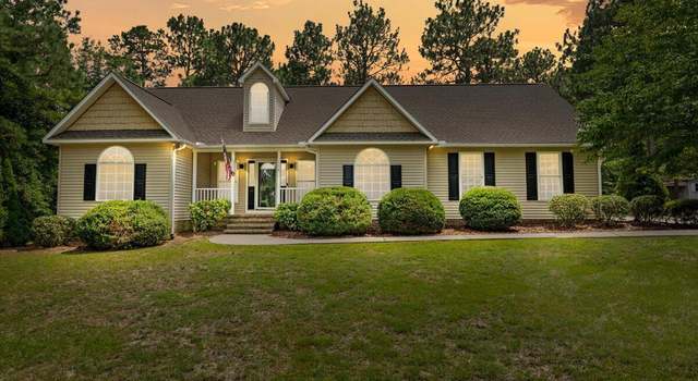 Photo of 114 Rothbury Dr, Carthage, NC 28327