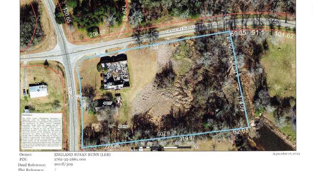Photo of 4407 Nc 581 Hwy, Sims, NC 27880