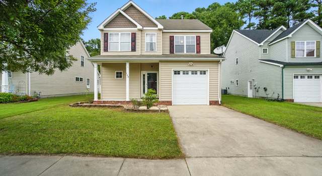 Photo of 109 Winborne Ln, Edenton, NC 27932