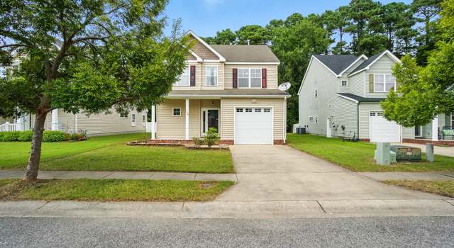 Photo of 109 Winborne Ln, Edenton, NC 27932