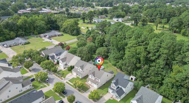Photo of 109 Winborne Ln, Edenton, NC 27932