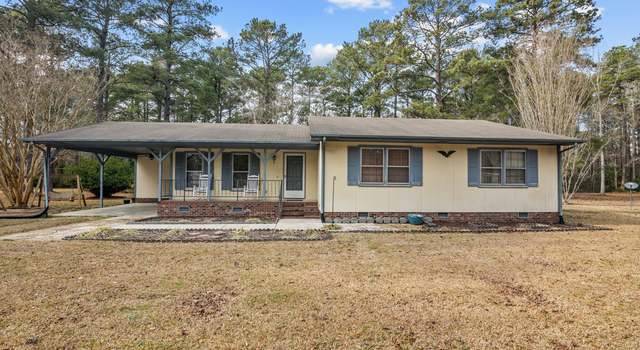 Photo of 204 Fort Rd, New Bern, NC 28560