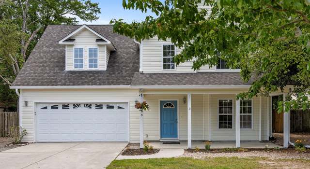 Photo of 105 E Seabird Ct, Sneads Ferry, NC 28460