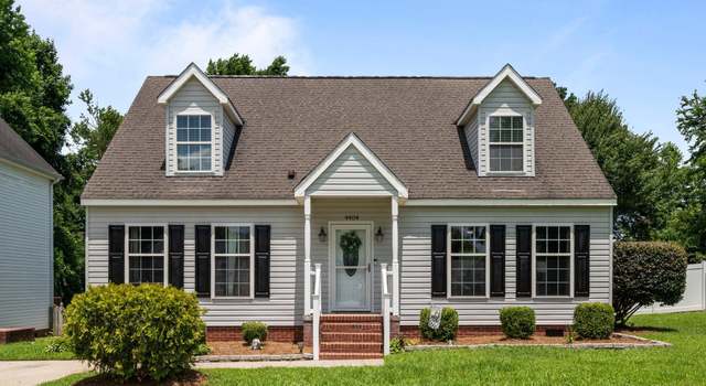 Photo of 4404 Spring Pines Dr, Winterville, NC 28590