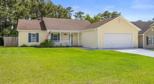 Photo of 205 N Stephanie Ct, Jacksonville, NC 28540