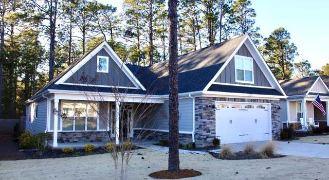 Photo of 210 Luss Ln, Southern Pines, NC 28387