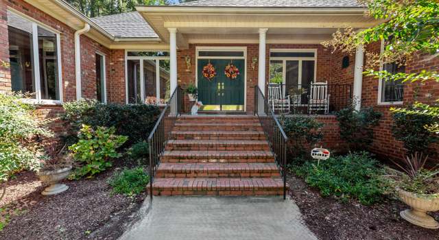 Photo of 504 Potomac Dr, Chocowinity, NC 27817